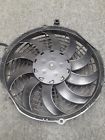 Va11-bp12-57s Spal Curved Blade Push Fan Overall Diameter