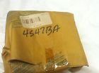4547ba Velvet Drive Flange