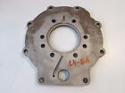 L4-8a Velvet Borg Drive Adapter Warner