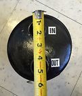 1500001 Vernalift Exhaust Yacht " Muffler Silencer Inline Centek Wet Marine 1.5