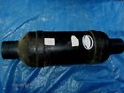 10000111 Vernatone " 1000111 6 Marine Centek Inline Muffler