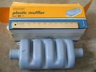 Mp50 Vetus 2inch Diameter Mr50 Muffler