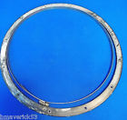 0308455 Vintage Clamp Seal Transom Drive Ring Aluminum 308735 Omc 308455 Stern