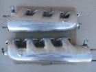 Vintage-old-marine-guardian-edelbrock-v-drive-396 Polished Big Block Chevy