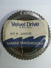 A4867ae Vintage Warner Nos Kit Clutch Stock Velvet Drive Borg