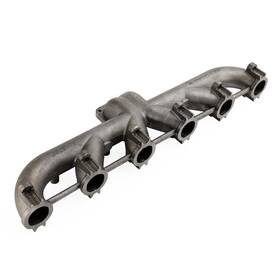 P016-a020 Vipih 3929779 3906720 3901759 3932183 Exhaust Manifold Tube For Cummins 6c 6ct 8.3l V1