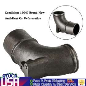 P016-a014 Vipjq 3910994 Exhaust Manifold Tube Outlet For Cummins C8.3 8.3c Isc Isl Qsl Qsc 6c