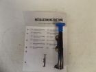 Vo23030619 Volvo Penta Easy Drain Valve New Oem Vop