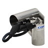 89913-500sp Volvo 6.0 Cat Boat Corsa Exhaust Diverter Chaparral Stbd-port