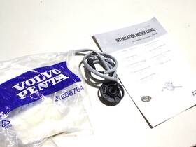 22005045 Volvo Penta Stern Drive Trim Oem New