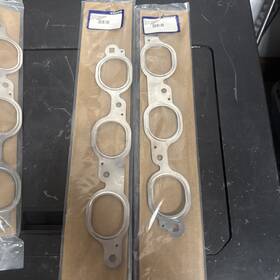 Volvo Penta 22029563 2 Ea Oem Exhaust Gasket #22029563