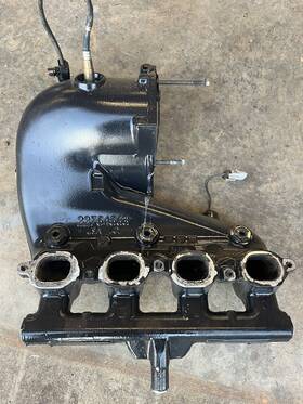 22754563 Volvo Penta Exhaust Manifold