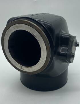 21684825 Volvo Penta 22948844 22671213 Exhaust Pipe D6 Diesels Oem