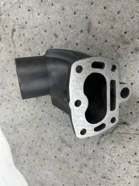 Volvo Penta 331331 Exhaust Elbow Aq170