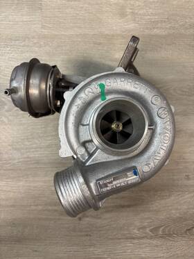 3847392 Volvo Penta D3 Turbocharger