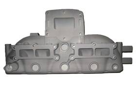 3848837 Volvo Penta New Exhaust Manifold 3.0l