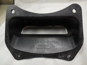 3589500 Volvo Penta 3859500 Oem Exhaust Outlet