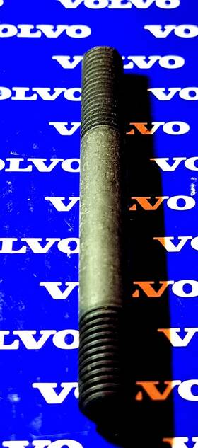 Volvo Penta 3861330 Stud M8 X 80mm Double-ended Exhaust/manifold Oem New