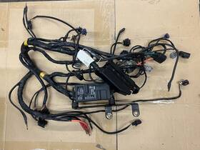 3884248 Volvo Penta 5.7 Osxi V8 Engine Wire Harness #