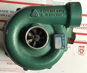 Tamd71a Volvo Penta 848275 Diesel Turbo Charger Tamd61a Tamd62a Tamd72 K27
