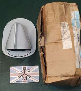 854061-9 Volvo Penta Marine Exhaust Outlet Genuine Oem Factory Boat Part