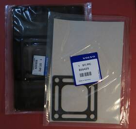 856429 Volvo Penta 2 Vovlo Exhaust Gaskets