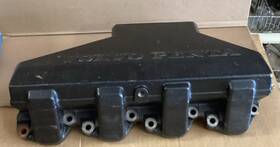 856904 Volvo Penta New Oem Exhaust Manifold #856904