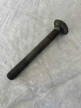 943426 Volvo Penta Transom Bolt
