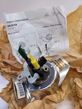 Vop21574984 Volvo Penta Scr Dosage Valve 21574984 Adblue Dosing