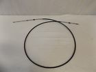 Vop3593951 Volvo Penta Oem New Vop Dph Dpr Control Cable Rudder Vop3593951 Volvo Penta Oem New Vop Dph Dpr Control Cable Rudder