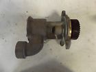 Vop3836564 Volvo Penta Raw Sea Water Pump Used Core Oem