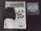 Vop3888819 Volvo Penta New Oem Exhaust Block Off Plate Kit Tsk
