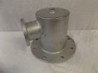 Vop849134 Volvo Penta Oem New Vop Exhaust Elbow Early Production Inch
