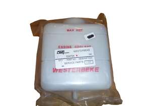 024704 Westerbeke Tank Coolant Recovery For Generators