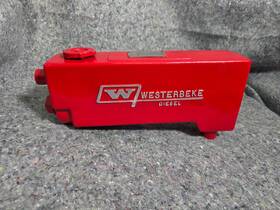 Westerbeke 15564 40 Deisel Exhaust Manifold