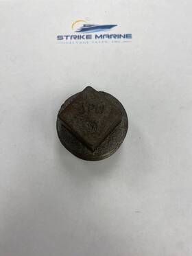 19324 Westerbeke Plug
