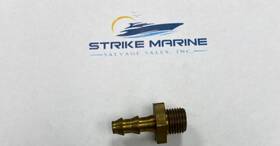 32599 Westerbeke Connection