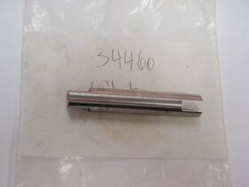 34460 Westerbeke F3b Water Pump Shaft Marine Generator