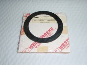 46123 Westerbeke Gasket Exhaust Elbow Manafold 4.37 Inch Marine Generator