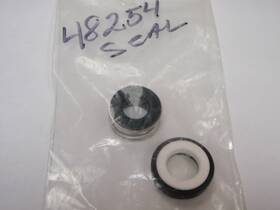 46814 Westerbeke 48254 Spring Seal For Water Pump Marine Generator