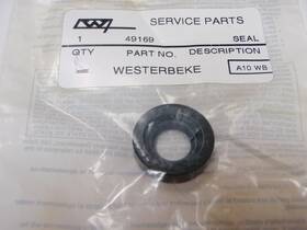 48080 Westerbeke 49169 Seal For Water Pump Marine Generator