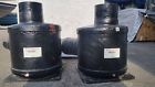 1601503 Wet Vernalift Muffler Marine Exhaust