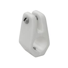 75826wht Whitecap Ind 3418wp Pkgd 7/8in Jaw Slide Pr Wht