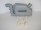 Wlockl75 Vetus Type Lp Marine Boat Exhaust Plastic Waterlock Muffler