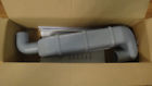 Vet-wlocklt50 Wlocklt50 Vetus Vet 50mm Exhaust