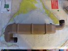 Wlocklt60 Vetus Used Exhaust Plastic