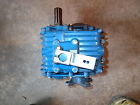 Hbw150-1 Working 9r 1.9 9 Hurth Condition Good Transmission 1 Marine