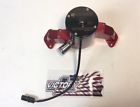 Enterprises12 Wp100r Meziere Bbc Red Electric