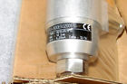 X00e50200510 Mtu Valuecare Pressure Sensor