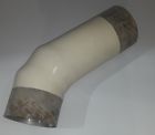 X05175 Centek Industries Exhaust Fiberglass Elbow Bertram Yachts